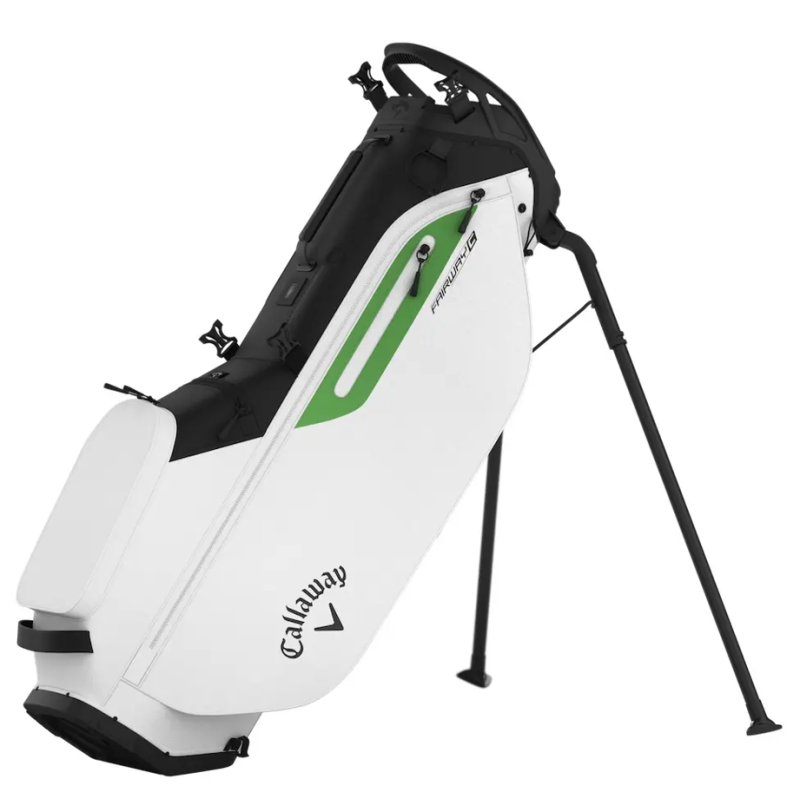 Callaway Fairway C 25 Elyte – Lehký voděodolný golfový bag se stojanem