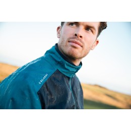 Pánská golfová bunda Callaway Stormlite III | voděodolná a lehká