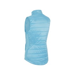 Dámská golfová vesta Callaway Quilted Puffer | hřejivá, větruodolná, e