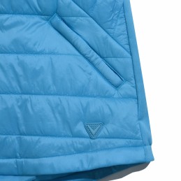 Dámská golfová vesta Callaway Quilted Puffer | hřejivá, větruodolná, e
