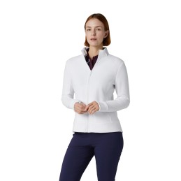 Dámská golfová bunda Callaway Fleece | hřejivá, pružná, s UV ochranou