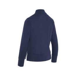 Dámský micro fleece pullover Callaway | měkký, hřejivý a ideální na vr