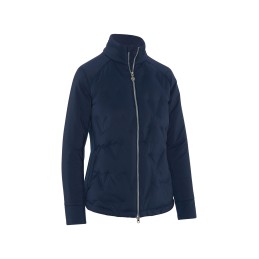 Dámská bunda Callaway Primaloft – lehká a hřejivá | –40 %