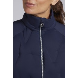 Dámská bunda Callaway Primaloft – lehká a hřejivá | –40 %