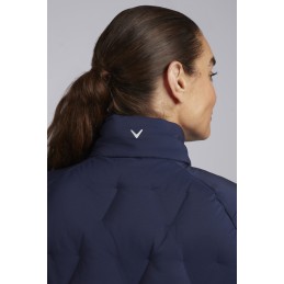 Dámská bunda Callaway Primaloft – lehká a hřejivá | –40 %