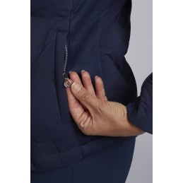 Dámská bunda Callaway Primaloft – lehká a hřejivá | –40 %