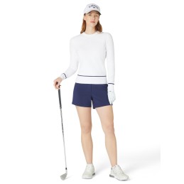 Dámské šortky Callaway Extra Short 4.5″ | pohodlné, tvarující a lehké