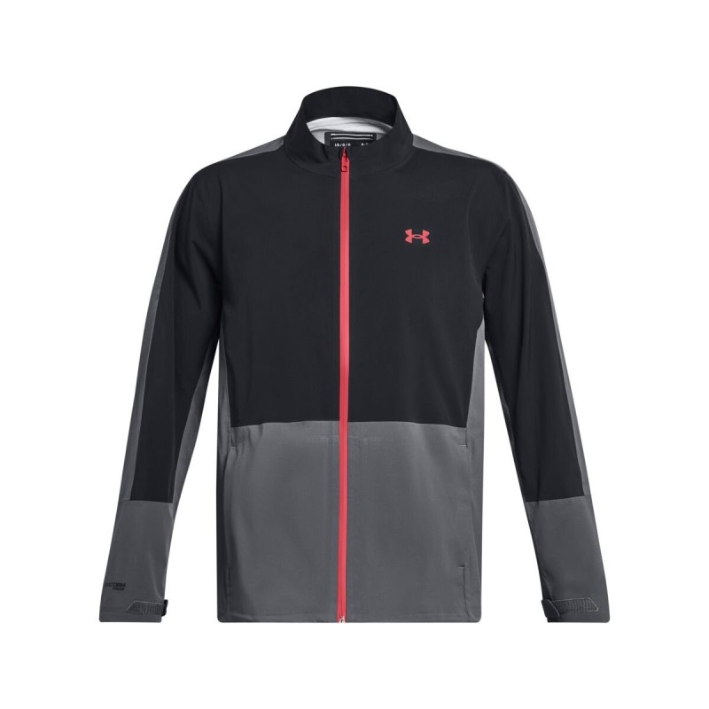 Under Armour Stormproof 3.0 | Pánská nepromokavá bunda 10k/10k