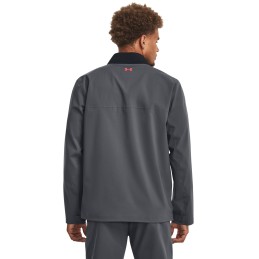 Under Armour Stormproof 3.0 | Pánská nepromokavá bunda 10k/10k