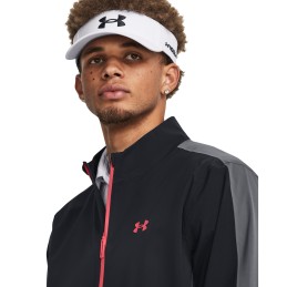 Under Armour Stormproof 3.0 | Pánská nepromokavá bunda 10k/10k