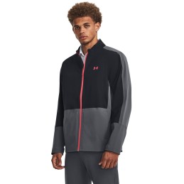 Under Armour Stormproof 3.0 | Pánská nepromokavá bunda 10k/10k