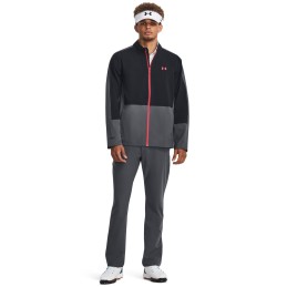 Under Armour Stormproof 3.0 | Pánská nepromokavá bunda 10k/10k