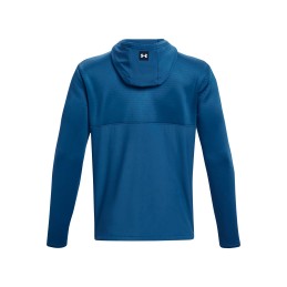 Under Armour Storm Daytona FZ | pánská mikina s vodoodpudivostí a flex