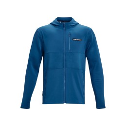 Under Armour Storm Daytona FZ | pánská mikina s vodoodpudivostí a flex