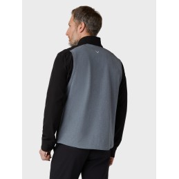 Callaway Full Zip Windjacket | větruodolná pánská bunda s pružností