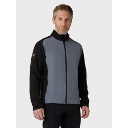 Callaway Full Zip Windjacket | větruodolná pánská bunda s pružností