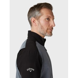 Callaway Full Zip Windjacket | větruodolná pánská bunda s pružností