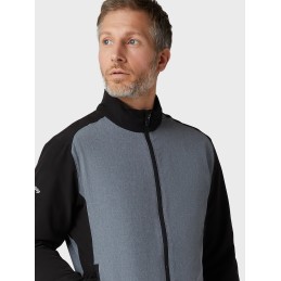 Callaway Full Zip Windjacket | větruodolná pánská bunda s pružností