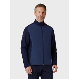 Callaway Full Zip Windjacket | větruodolná pánská bunda s pružností