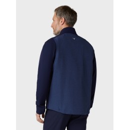 Callaway Full Zip Windjacket | větruodolná pánská bunda s pružností