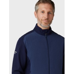 Callaway Full Zip Windjacket | větruodolná pánská bunda s pružností