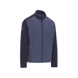 Callaway Full Zip Windjacket | větruodolná pánská bunda s pružností