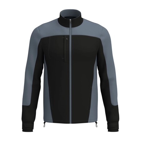 Callaway Full Zip Windjacket | pánská větruodolná bunda Peacoat