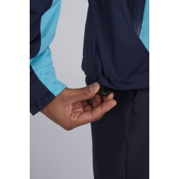 Callaway Stormlite II Jacket | Pánská nepromokavá a pružná bunda