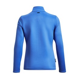 Under Armour Storm Daytona FZ | Dámská funkční mikina s UA Storm techn