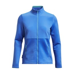 Under Armour Storm Daytona FZ | Dámská funkční mikina s UA Storm techn