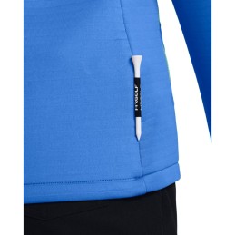 Under Armour Storm Daytona FZ | Dámská funkční mikina s UA Storm techn