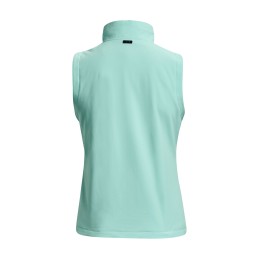 Under Armour Storm Revo Vest | Dámská funkční vesta Neo Turquoise