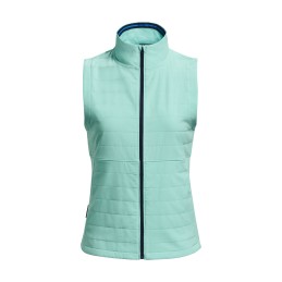 Under Armour Storm Revo Vest | Dámská funkční vesta Neo Turquoise
