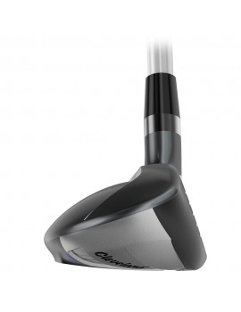 hybrid Cleveland Launcher HB