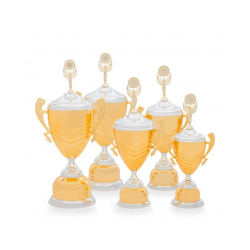 Poháry Edice Exkluziv 35020