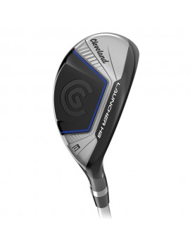 hybrid Cleveland Launcher HB