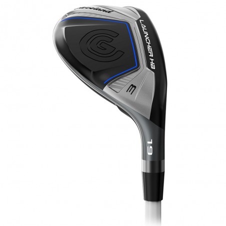 hybrid Cleveland Launcher HB
