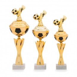 Poháry Edice Fotbal 32507