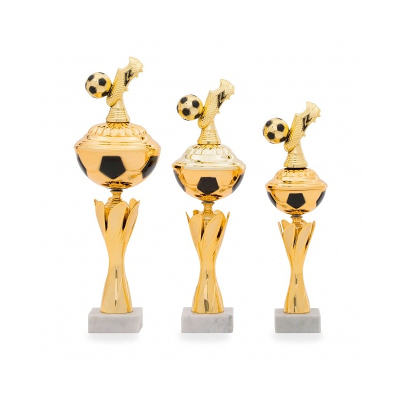 Poháry Edice Fotbal 32507