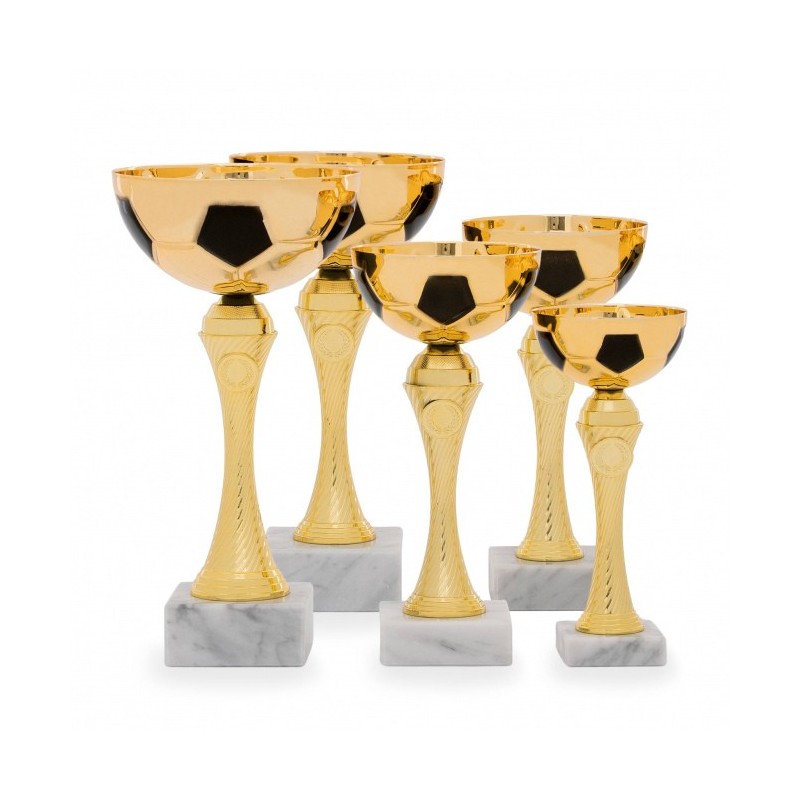 Poháry Edice Fotbal 32508