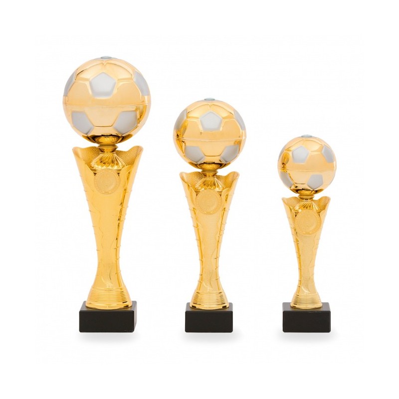 Poháry Edice Fotbal 32517