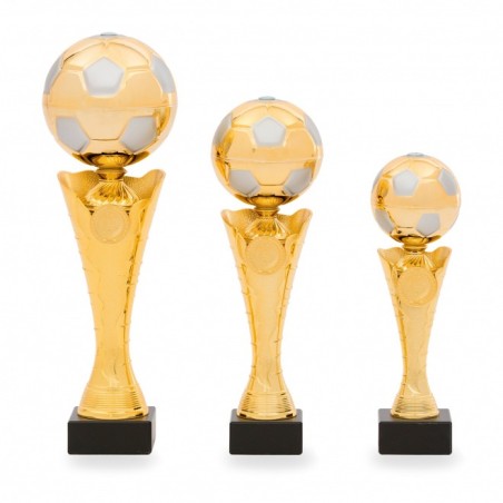 Poháry Edice Fotbal 32517