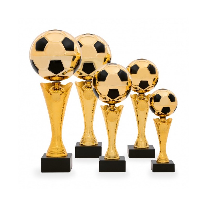 Poháry Edice Fotbal 32520