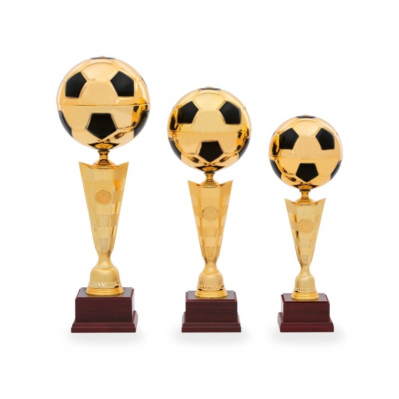 Poháry Edice Fotbal 32525