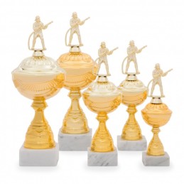 Poháry Edice Hasiči 32000