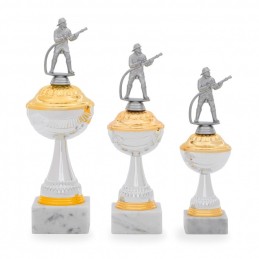 Poháry Edice Hasiči 32003