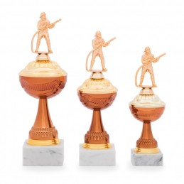 Poháry Edice Hasiči 32004