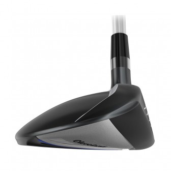 dřevo Cleveland Launcher HB