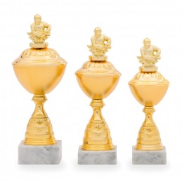 Poháry Edice Hasiči 32007