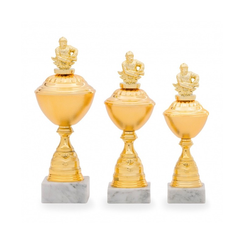 Poháry Edice Hasiči 32007